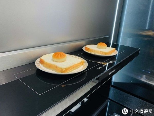 天猫|小户型装修不发愁，森歌集成灶帮你打造心中的理想厨房