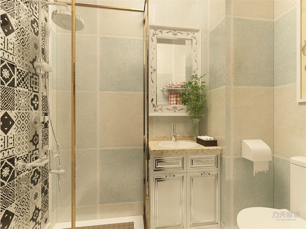 干湿|卫生间没做这一步,以后用着很糟心,特别不方便,很多客户都后悔