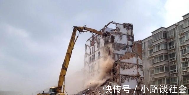 住宅区|拆迁又传出好消息?广东有“2个”村或要拆,看看你家在其中吗?