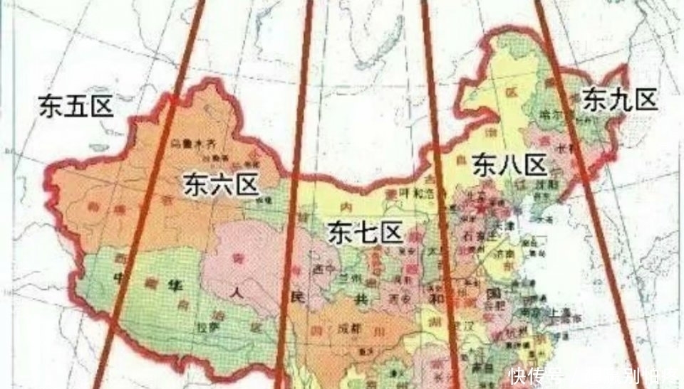 命理:用真太阳时排八字时辰