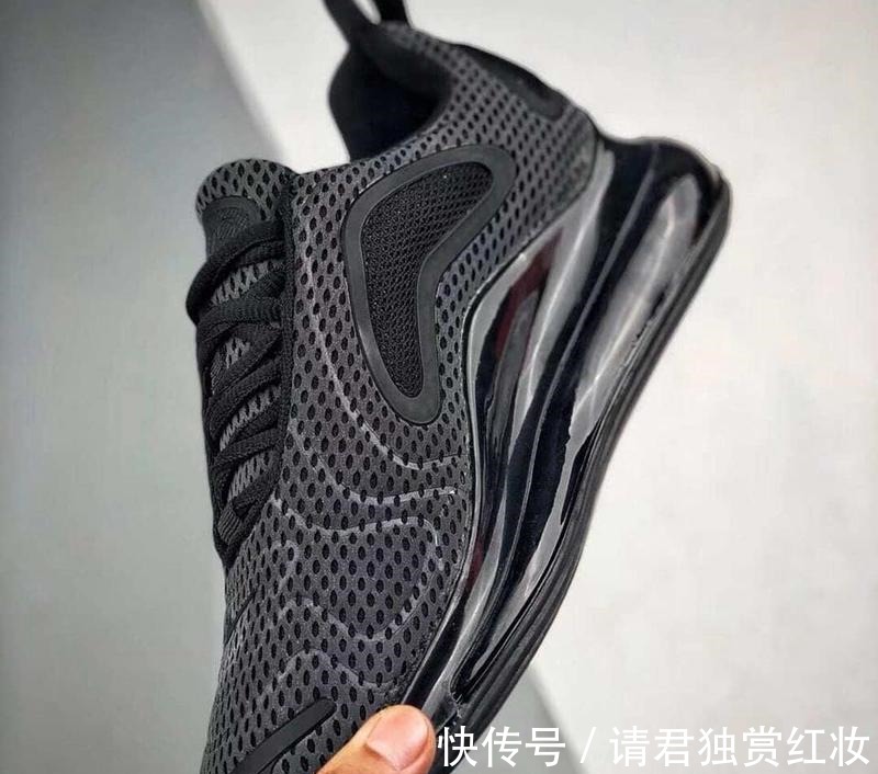 nike|史上最厚气垫登场! Nike Air Max 720全方位解析！