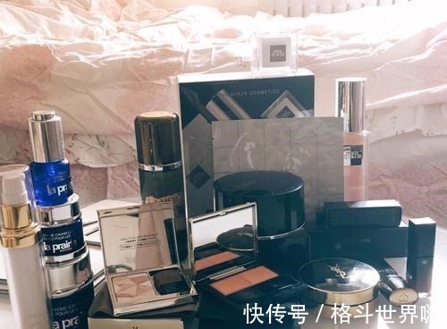 烟酰胺 超市这5种护肤品很“尴尬”,明明好用便宜,可惜在货架无人理睬!