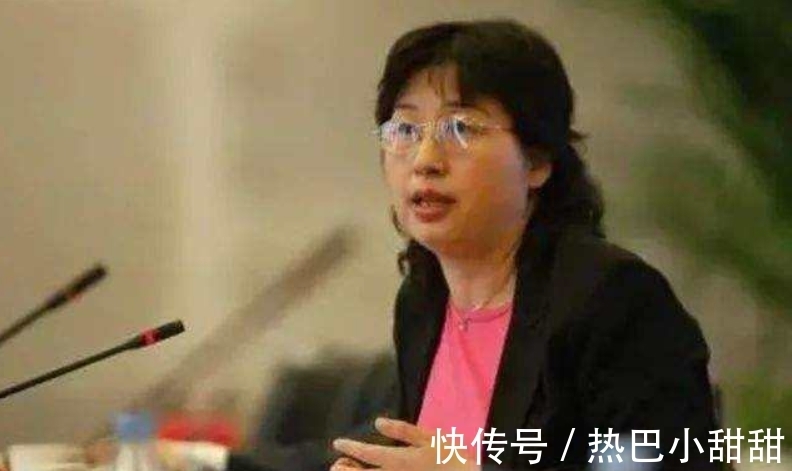 华为市场部|“华为女皇”孙亚芳:任正非背后的狠角色,多次挽救华为于危难