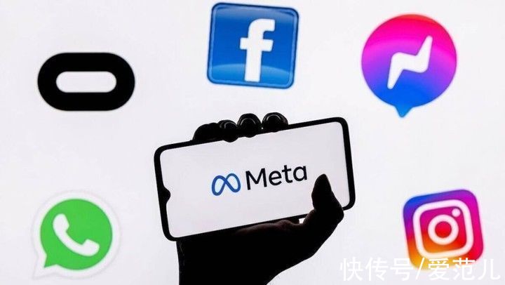 met为元宇宙「打地基」，Meta 开发世界最快 AI 超级计算机