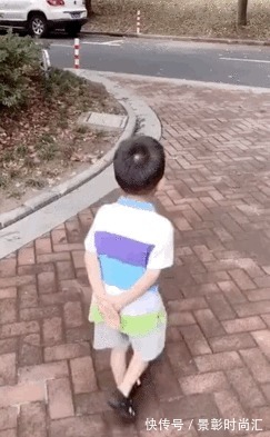 王子风|老人带娃30天后,哈哈哈哈哈,太真实了吧