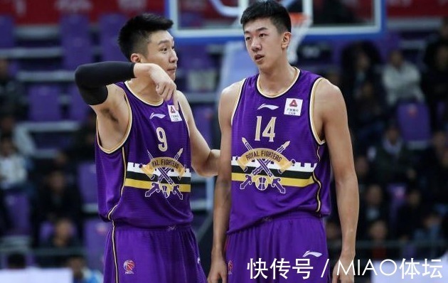 王小二|CBA揪出最大水货,状元郎变饮水机管理员,马布里也是没招了