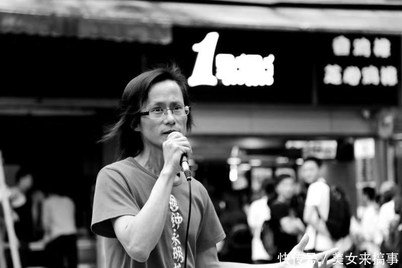  线下|野蛮生长的广州线下脱口秀：网综带来观众，票价29还赠冷饮