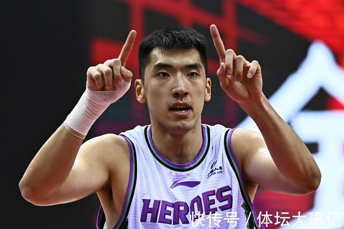 老将|5名CBA老将被低估,小高队友是铁人,深圳队长三分准,西热真劳模