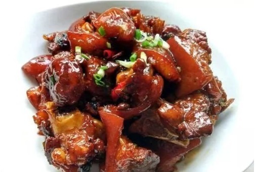 营养|男人过了30,一旦经济允许,多吃这几种营养美食