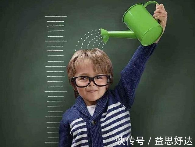 后天|想让孩子长高个,抓住2个黄金发育期,用对5个方法,个子不用愁