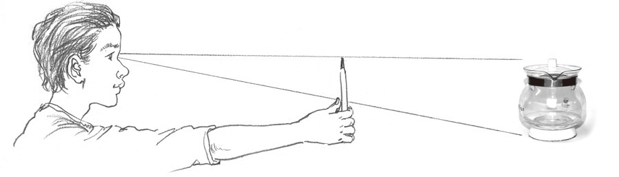 笔带&美术生初学者，素描应该用什么笔？