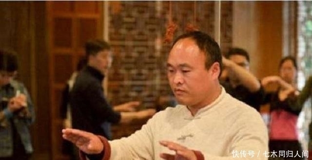 李连杰|马云贴身保镖李天金，在美国为马云挡下子弹，事后获得百万奖金