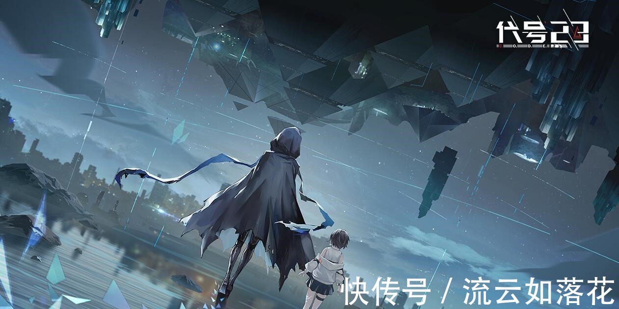 展会|CICF人气最高的Coser，好看得像手办，粉丝连续五天打卡漫展都为了他