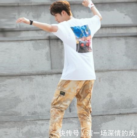 王一博|真寶藏男孩！王一博滑板興趣班匯報演出，汪涵的表情亮了