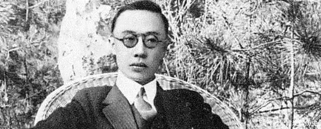 终身|晚清最美格格,为溥仪终身未嫁,90岁时因一个饺子去世