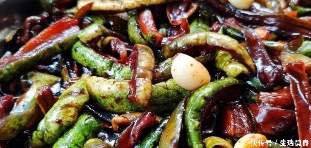 秘方|家里老人珍藏百年的腌黄瓜秘方,一次腌20斤,嘎嘣脆,咸香特好吃