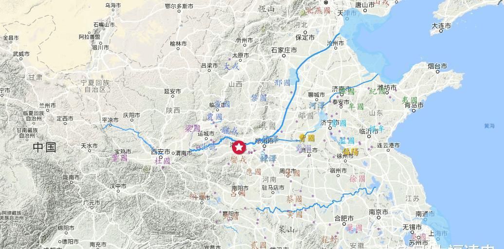 西周|西周分封制下的士大夫, 他们都有封地吗?