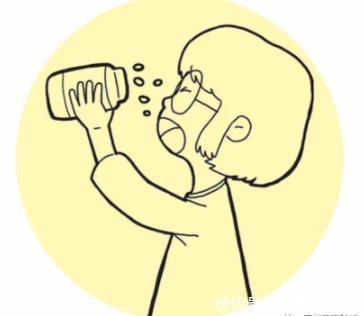 科普|科普身边没水,可以干吞药片吗