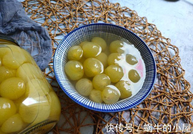 水果|秋天,一种碱性水果别放过,囤上十几斤吃,晒黑的皮肤慢慢白回来