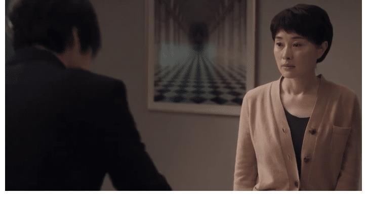 吴越|《扫黑风暴》收视拿第一,本为孙兴贺芸追剧,哪知被黄希圈粉