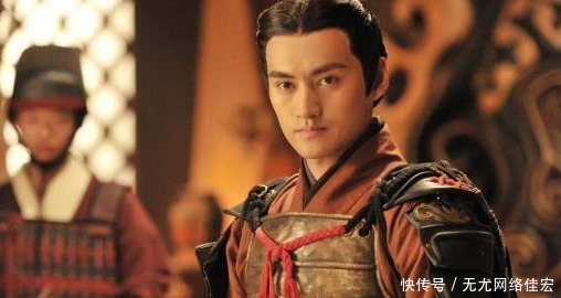 死无葬身之地|一代名将，被誉为神人，却死无葬身之地，原因，皇帝笑而不语