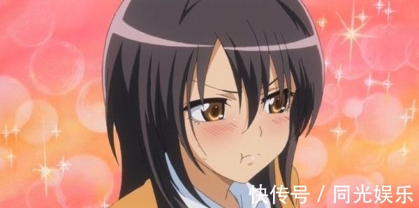 沼泽|二次元生日图鉴0929:女仆会长和乱菊,谁才是你的爱