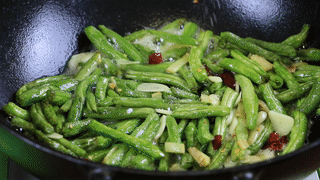 维生素|吃这5道素菜,好比直接“喝油”,每一口都在让你长胖