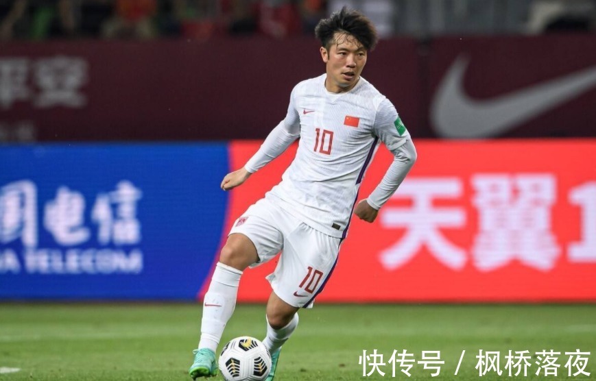 外援|中国足球又诞生一幸运儿!刚上任国足一大难题就被解决,时机刚好