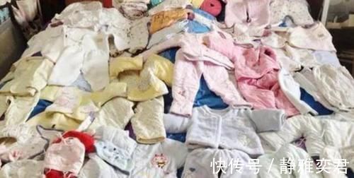 父母|“我家孩子不穿二手衣”宝妈把“礼物”扔进垃圾桶,网友:做得对