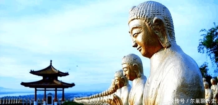 大师|星云大师:你的“圆满”其实残缺不全,做到这2字,可证殊胜道行