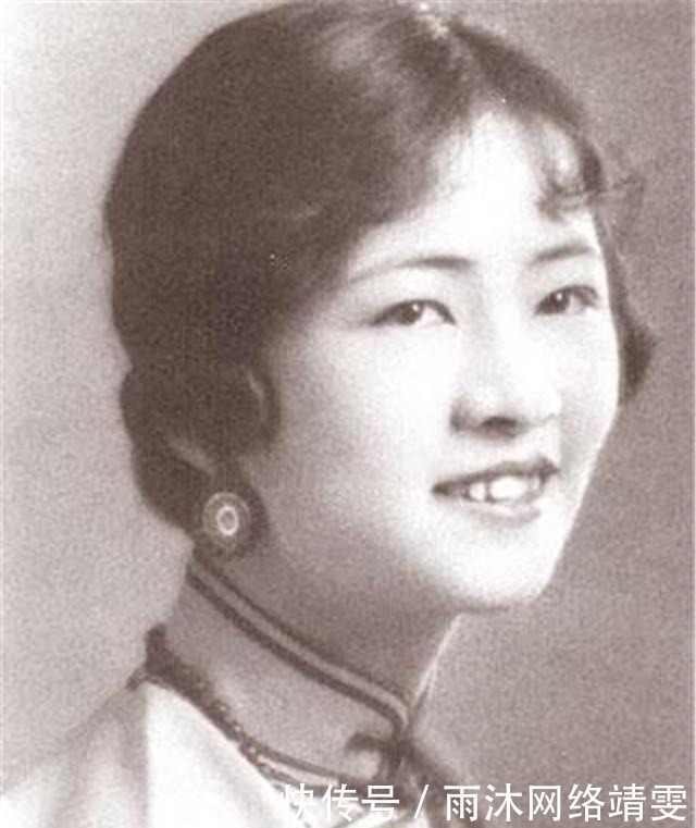 林徽因|父兄共赴国难、夫妻同心为国,林徽因的家族,应要千古流芳