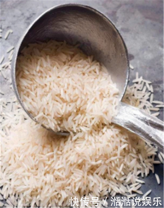 成胶|为什么印度的大米煮熟是散状的,而我们的大米煮熟后成胶团状