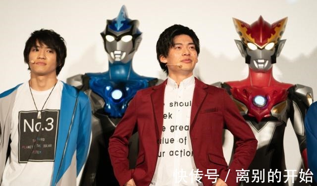 特摄|《罗布奥特曼》一部日常向的特摄作品