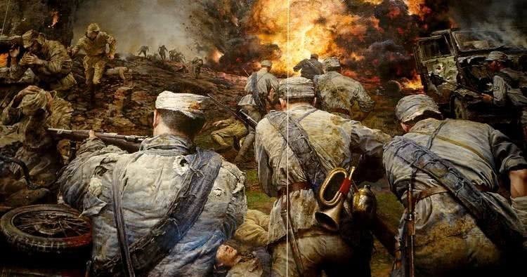 抗日战争|盘点新四军在抗日战争中的经典战役