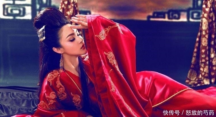 古代人|古代人把东西放在袖子里,为什么不会掉下来内行人透露实情