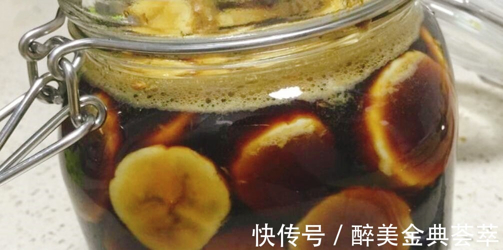 宿便|醋和它天生一对,隔三差五喝一杯,排出黑宿便,小肚子变平了!