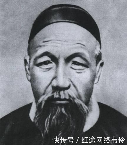 曾国藩|剿灭太平天国后曾国藩为何不自立为王?他说清朝有两个人,不能反