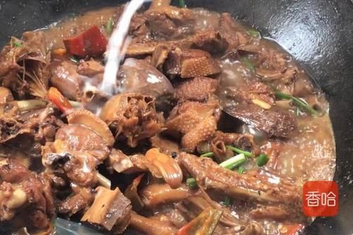 吃了30年鸭肉，最好吃的还是这种做法，简单易学好吃开胃