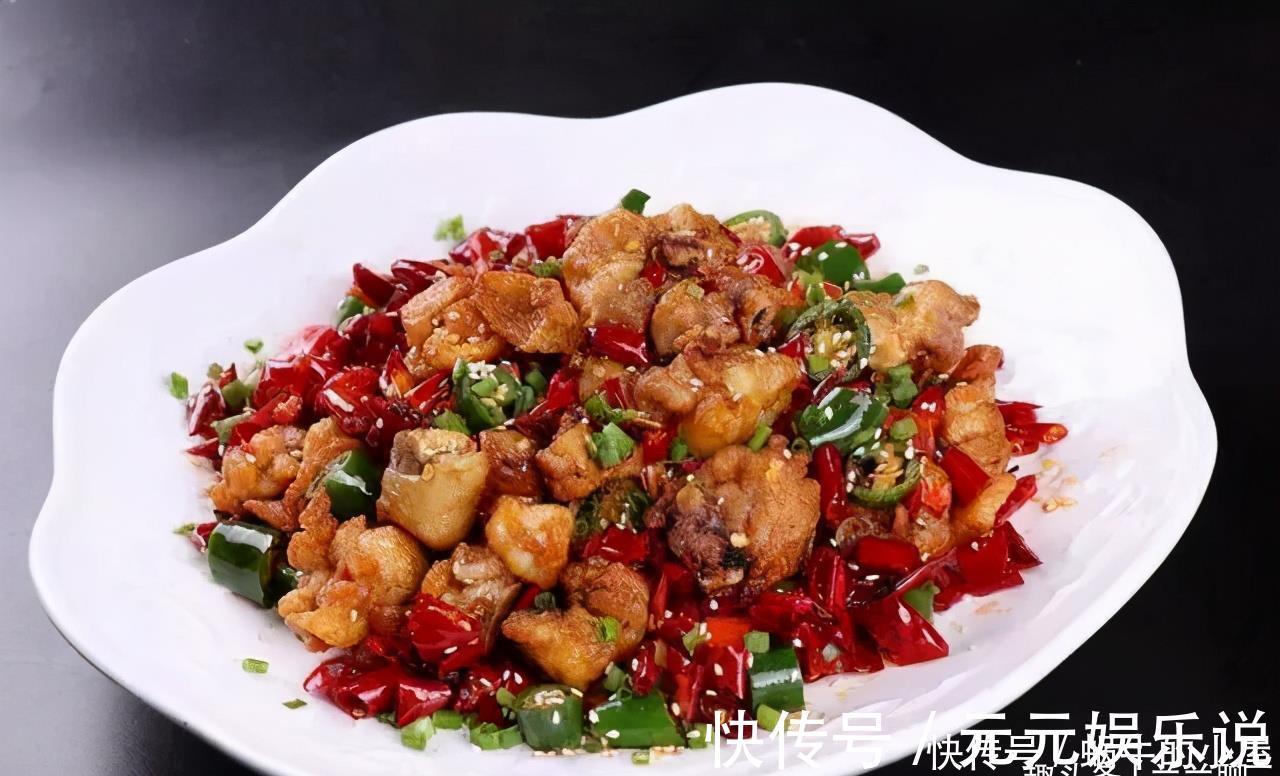 香菜|精选42款菜品推荐,好吃真实惠,干净又营养,为家人尝试做几道吧