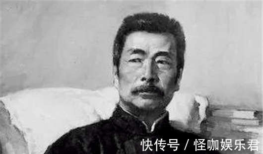 慈禧!鲁迅一向嫉恶如仇,骂人无数,为何从来没有批判过慈禧半句