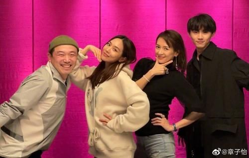 潘斌龙获《我就是演员》冠军,演技细腻的他不仅仅是喜剧人!