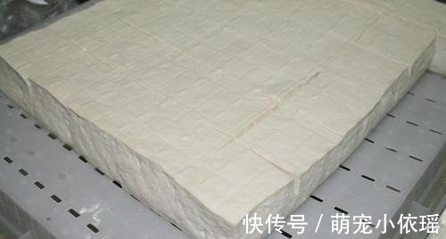买豆腐时，聪明人看到这3种掉头就走，豆腐老板：不愧是行家！