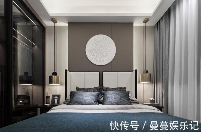 空间|这对夫妻晒出146㎡之家,一点都不豪华的“中式”,却被深深迷住