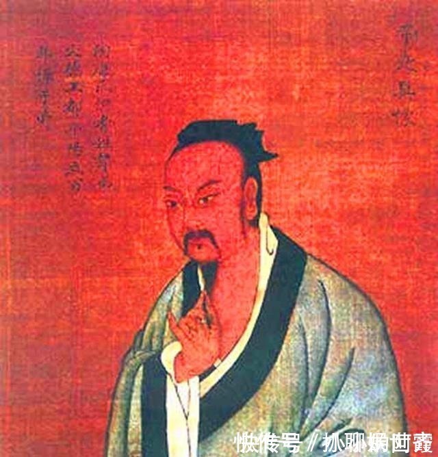 少昊|如何排列颛顼、帝喾、尧、舜、禹和黄帝之间的世系关系?