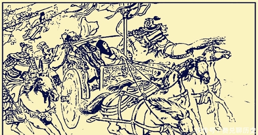 伐魏|魏帝曹髦无辜被杀,蜀汉姜维为何还要“兴师问罪”?