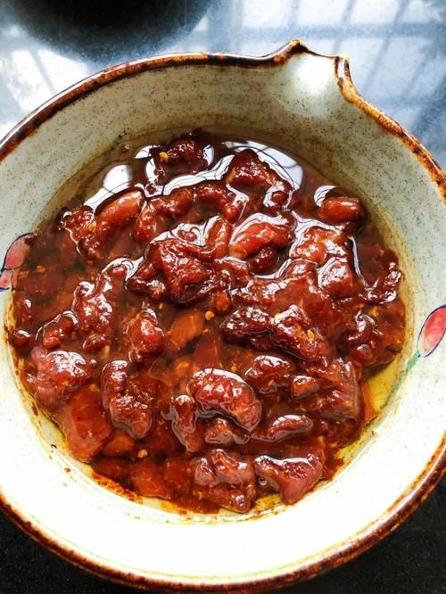 牛肉这样做，鲜香嫩滑爆下饭！上桌就抢光！