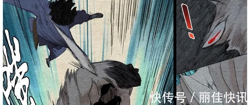 高手|一人之下:日本异人惊现相扑柔术高手,网友:这波是肉蛋葱鸡!