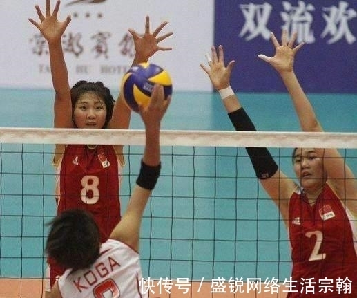 周波|袁心玥的故事:小时候比朱婷更受重视,如今是女排副攻线最后希望