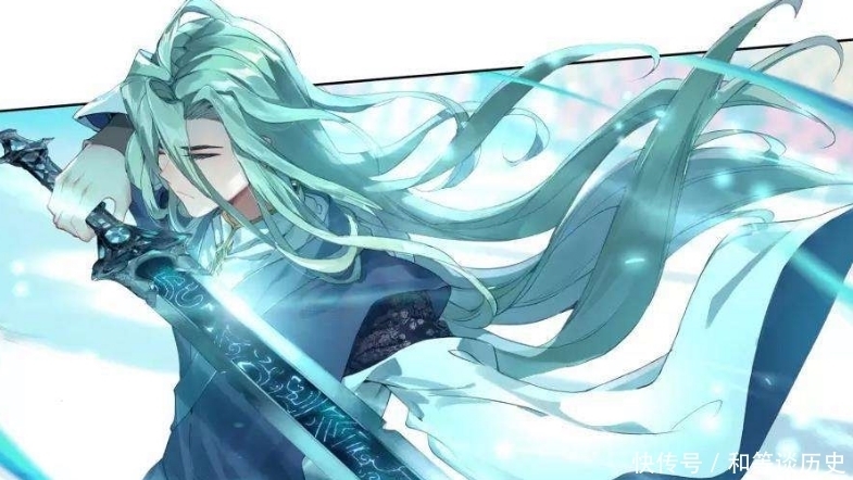 封号|斗罗大陆:斗罗中以剑为武魂的封号斗罗,实力最差的95级!