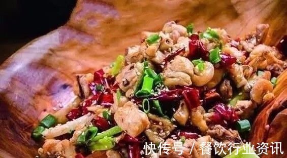 花椒油|10款香辣川菜,口水直流！